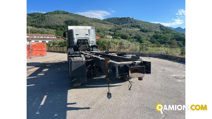 Man TGS 26.360 BL  TGS 26.360 BL  | PROCIDAMACCHINE S.R.L.