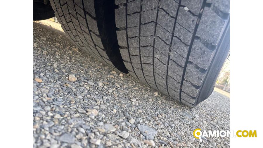 Man TGS 26.360 BL  TGS 26.360 BL  | PROCIDAMACCHINE S.R.L.