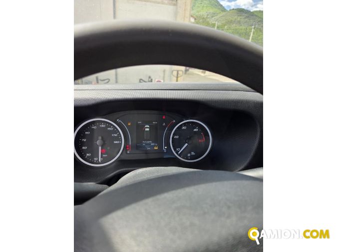 Iveco DAILY 35C12 - RIBALTABILE DAILY 35C12 - RIBALTABILE | PROCIDAMACCHINE S.R.L.
