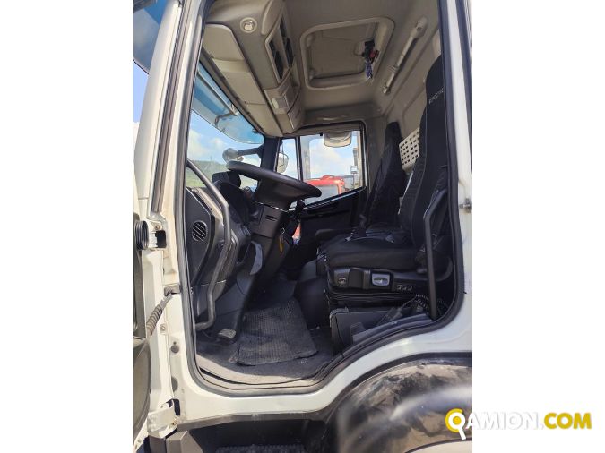 Iveco Eurocargo 160E28 Eurocargo 160E28 | PROCIDAMACCHINE S.R.L.