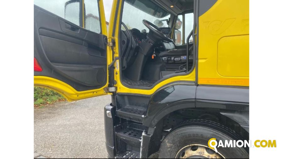 Iveco AT260S46Y/FS AT260S46Y/FS | PROCIDAMACCHINE S.R.L.