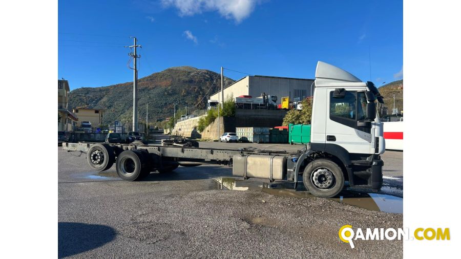 Iveco STRALIS AT260S31Y/PS STRALIS AT260S31Y/PS | PROCIDAMACCHINE S.R.L.