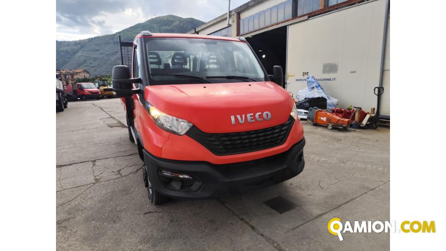 Iveco DAILY 35C14 DAILY 35C14 | PROCIDAMACCHINE S.R.L.