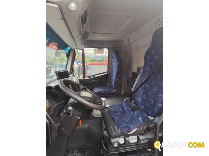 Iveco STRALIS AD190S31 STRALIS AD190S31 | PROCIDAMACCHINE S.R.L.