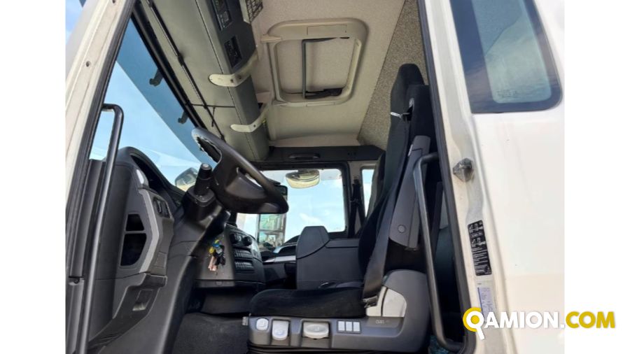 Man TGS 26.360 BL  TGS 26.360 BL  | PROCIDAMACCHINE S.R.L.