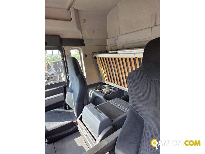 Man TGS 32 TGS 32 | PROCIDAMACCHINE S.R.L.