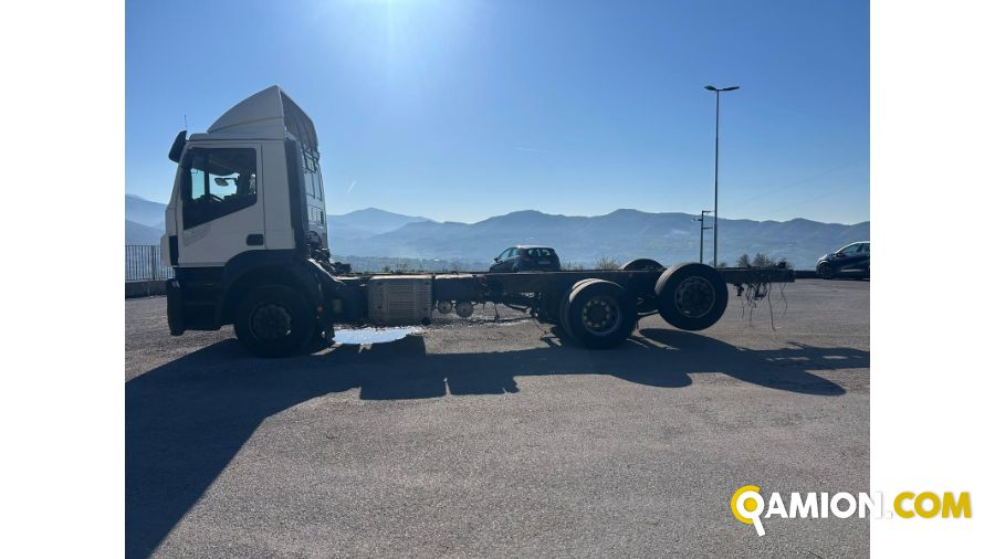 Iveco AT260S46Y/FS AT260S46Y/FS | PROCIDAMACCHINE S.R.L.