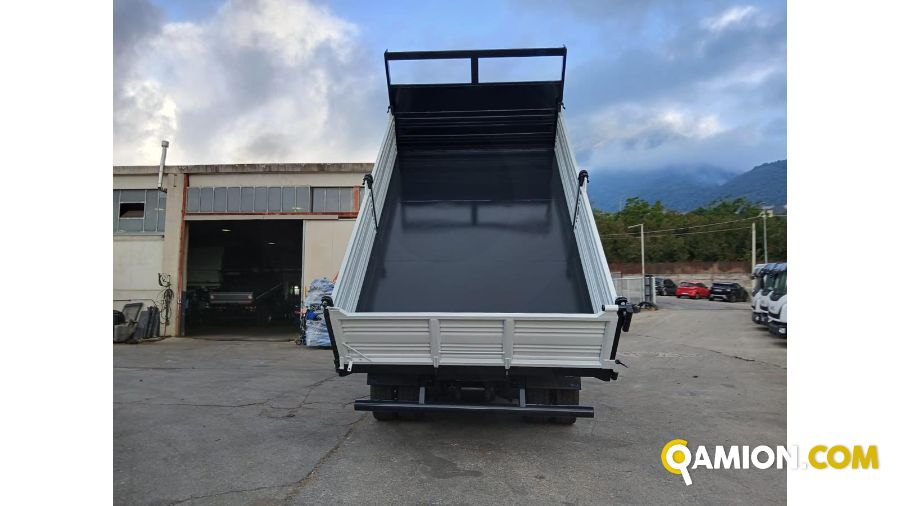 Iveco Eurocargo 140 Euro VIe(d) Eurocargo 140 Euro VIe(d) | PROCIDAMACCHINE S.R.L.