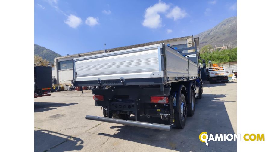 Iveco STRALIS AT260S31Y/PS STRALIS AT260S31Y/PS | PROCIDAMACCHINE S.R.L.