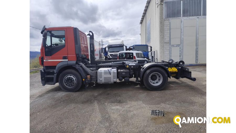 Iveco STRALIS AD190S31 STRALIS AD190S31 | PROCIDAMACCHINE S.R.L.