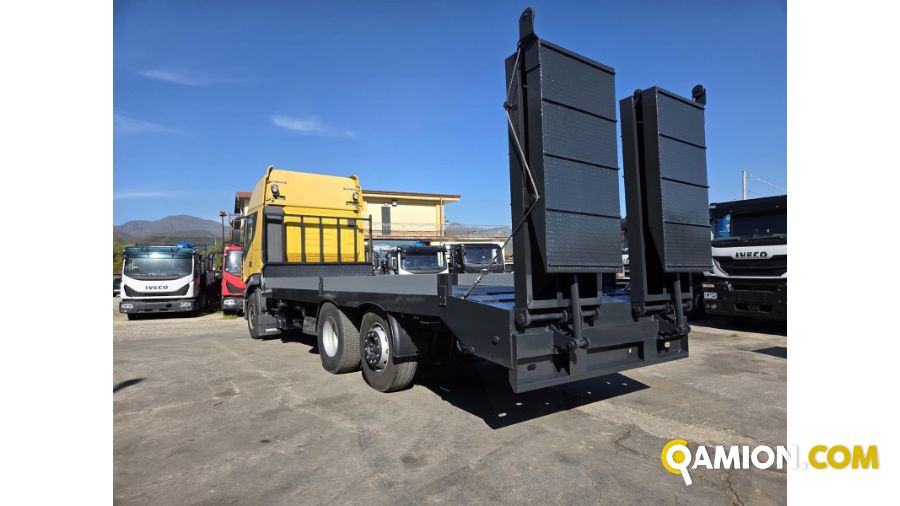 Iveco Stralis AD260S42Y/FS-D Stralis AD260S42Y/FS-D | PROCIDAMACCHINE S.R.L.