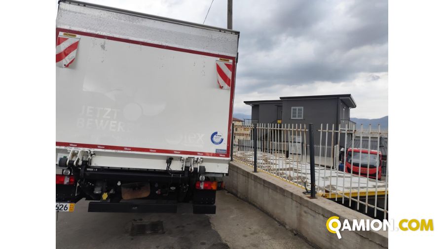 Man TGM 15.290 4X2 LL TGM 15.290 4X2 LL | PROCIDAMACCHINE S.R.L.