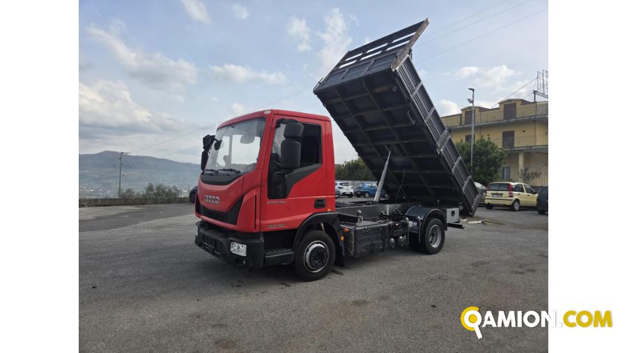 Iveco Eurocargo 80E19 Eurocargo 80E19 | PROCIDAMACCHINE S.R.L.