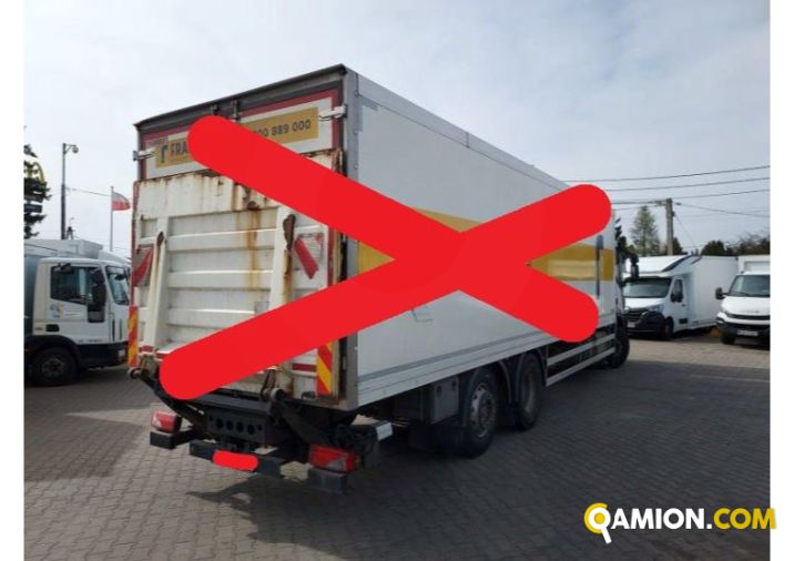 Iveco STRALIS AT260S31Y/PS STRALIS AT260S31Y/PS | PROCIDAMACCHINE S.R.L.