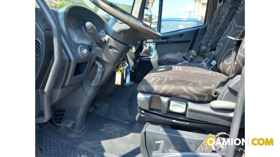 Iveco EUROCARGO ML80E22 EUROCARGO ML80E22 | PROCIDAMACCHINE S.R.L.