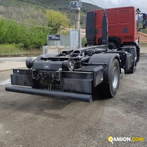 Iveco STRALIS AD190S31 STRALIS AD190S31 | PROCIDAMACCHINE S.R.L.