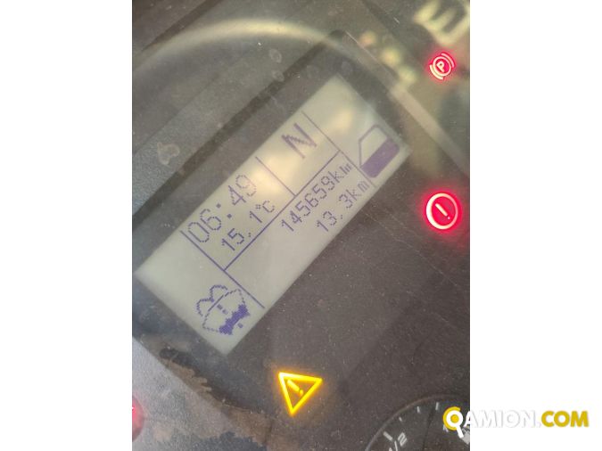 Iveco ML80E21K RIB ML80E21K RIB | PROCIDAMACCHINE S.R.L.