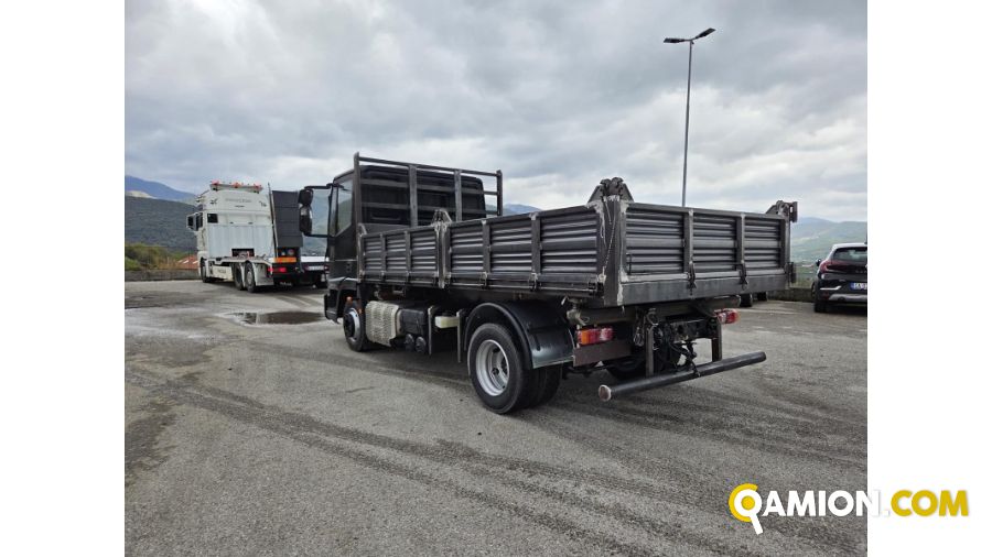 Iveco Eurocargo 75e16 Eurocargo 75e16 | PROCIDAMACCHINE S.R.L.