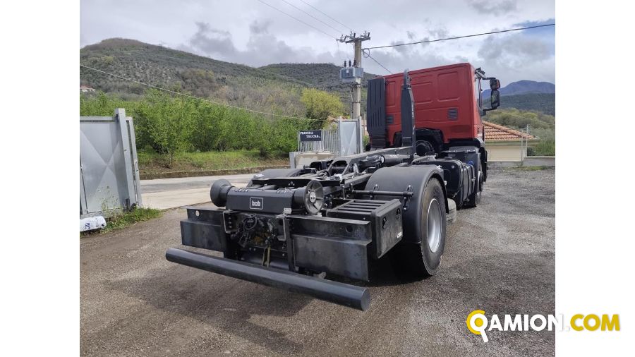 Iveco STRALIS AD190S31 STRALIS AD190S31 | PROCIDAMACCHINE S.R.L.