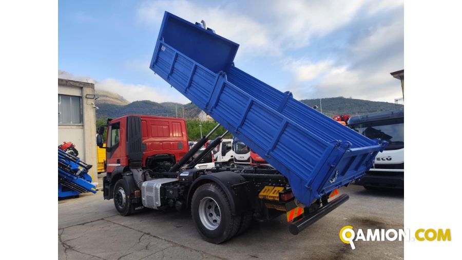 Iveco STRALIS AD190S31 STRALIS AD190S31 | PROCIDAMACCHINE S.R.L.