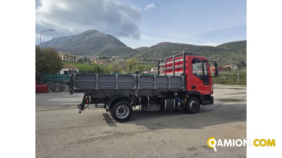 Iveco Eurocargo 80E19 Eurocargo 80E19 | PROCIDAMACCHINE S.R.L.