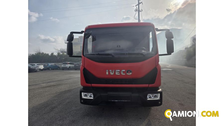 Iveco Eurocargo 80E19 Eurocargo 80E19 | PROCIDAMACCHINE S.R.L.