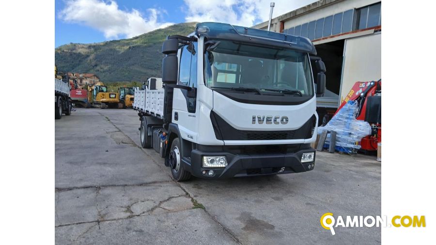 Iveco Eurocargo  75E21 Eurocargo  75E21 | PROCIDAMACCHINE S.R.L.