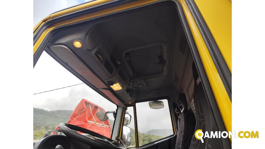 Iveco Eurocargo 120E28 Eurocargo 120E28 | PROCIDAMACCHINE S.R.L.