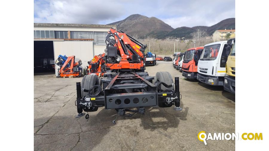 Iveco STRALIS AT260S31Y/PS STRALIS AT260S31Y/PS | PROCIDAMACCHINE S.R.L.