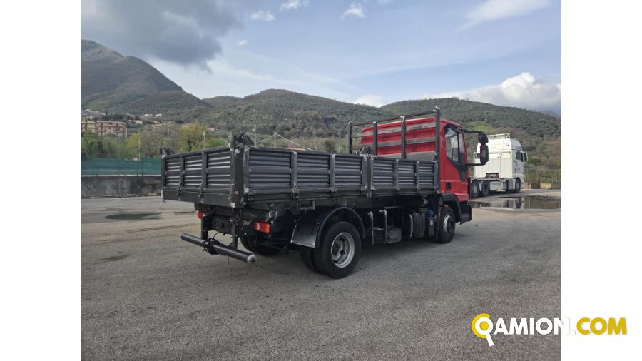 Iveco Eurocargo 80E19 Eurocargo 80E19 | PROCIDAMACCHINE S.R.L.