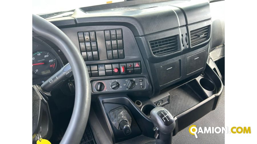 Iveco STRALIS AT260S31Y/PS STRALIS AT260S31Y/PS | PROCIDAMACCHINE S.R.L.