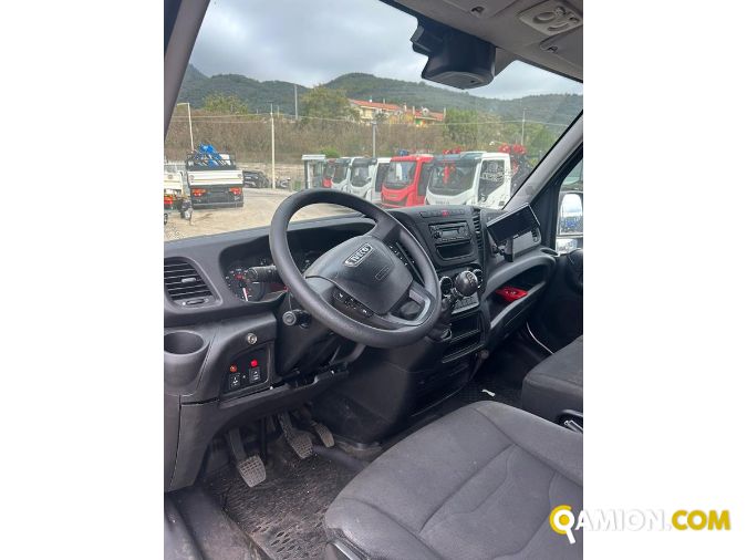 Iveco DAILY 35C13 DAILY 35C13 | PROCIDAMACCHINE S.R.L.