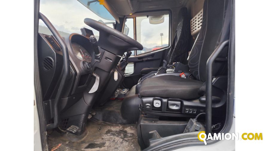 Iveco Eurocargo 180E32/P Eurocargo 180E32/P | PROCIDAMACCHINE S.R.L.