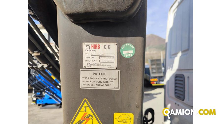 Iveco Eurocargo 120E25 Eurocargo 120E25 | PROCIDAMACCHINE S.R.L.