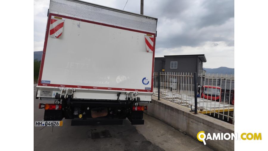 Man TGM 15.290 4X2 LL TGM 15.290 4X2 LL | PROCIDAMACCHINE S.R.L.