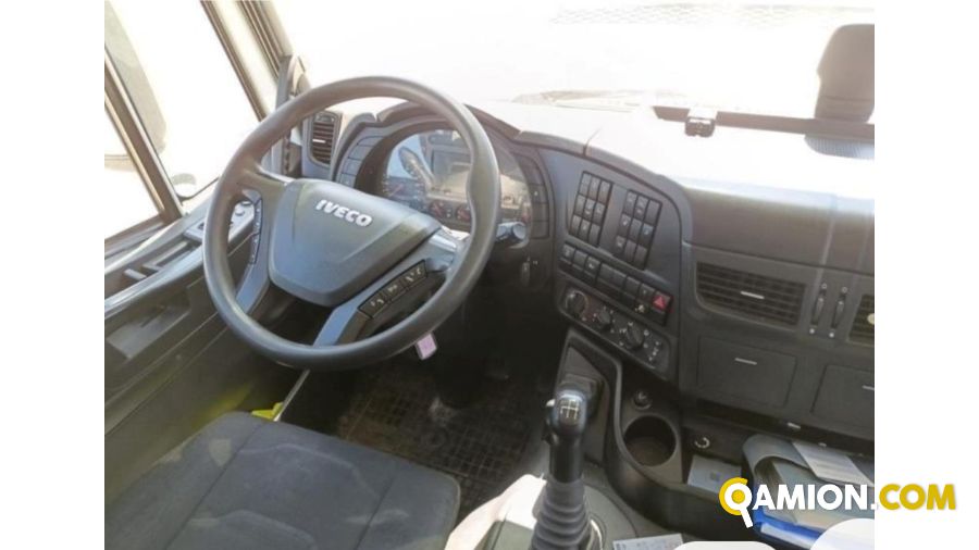 Iveco STRALIS AT260S31Y/PS STRALIS AT260S31Y/PS | PROCIDAMACCHINE S.R.L.