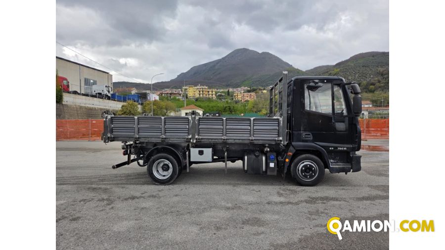 Iveco Eurocargo 75e16 Eurocargo 75e16 | PROCIDAMACCHINE S.R.L.