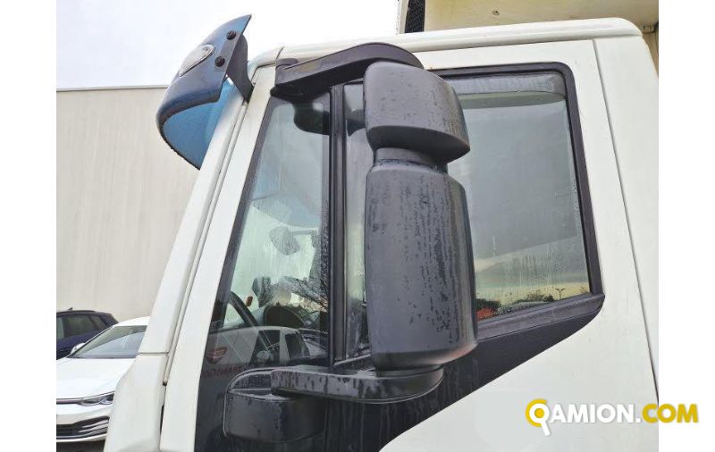 Iveco Eurocargo 160E28 Eurocargo 160E28 | PROCIDAMACCHINE S.R.L.