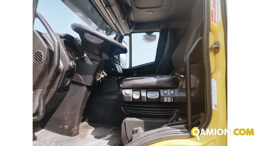 Iveco AT260S46Y/FS AT260S46Y/FS | PROCIDAMACCHINE S.R.L.