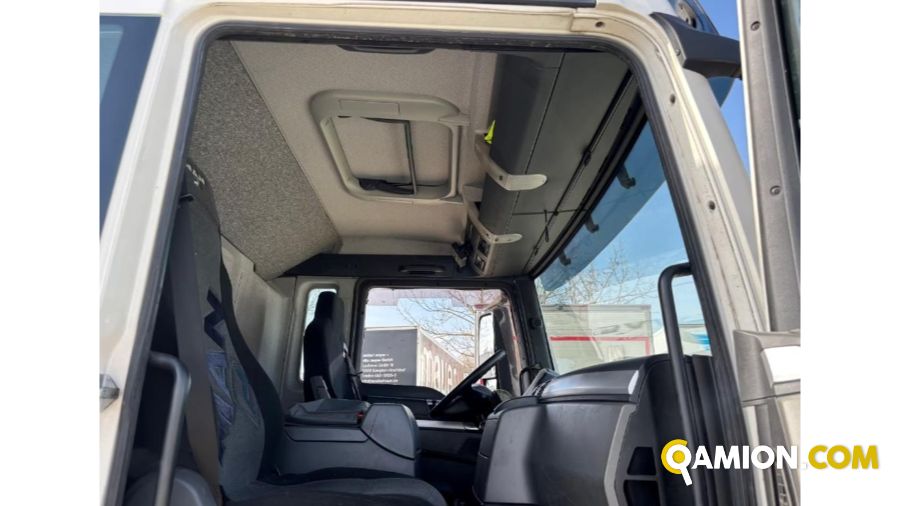 Man TGS 26.360 BL  TGS 26.360 BL  | PROCIDAMACCHINE S.R.L.