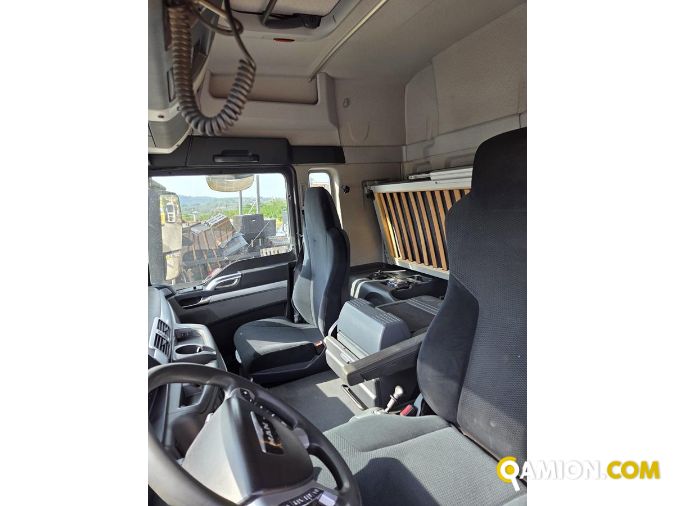 Man TGS 32 TGS 32 | PROCIDAMACCHINE S.R.L.