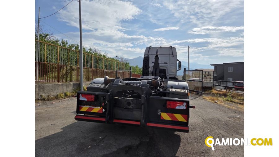 Man TGS 32 TGS 32 | PROCIDAMACCHINE S.R.L.