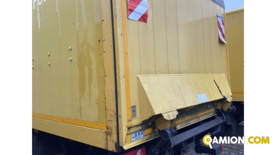 Iveco Eurocargo 120E28 Eurocargo 120E28 | PROCIDAMACCHINE S.R.L.