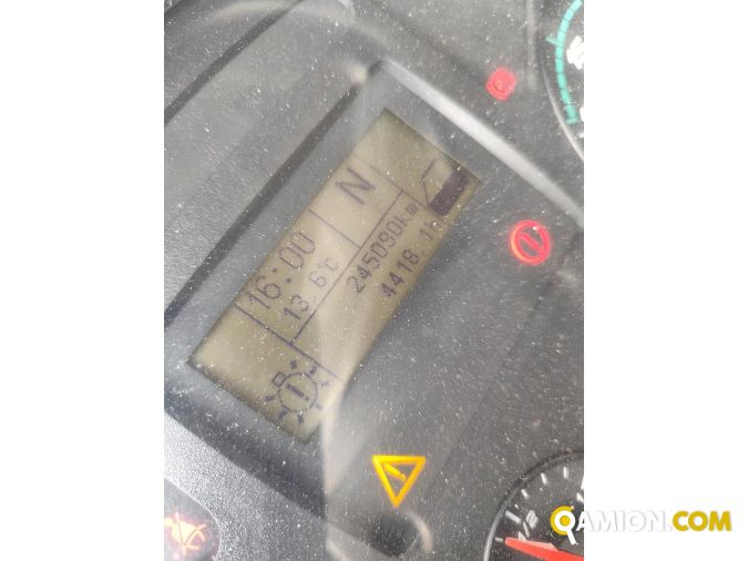 Iveco Eurocargo 80E19 Eurocargo 80E19 | PROCIDAMACCHINE S.R.L.