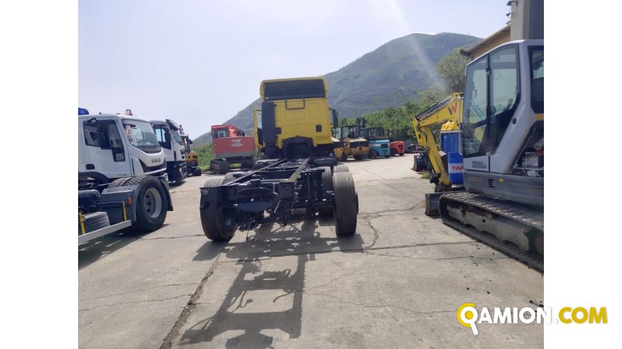 Iveco AT260S46Y/FS AT260S46Y/FS | PROCIDAMACCHINE S.R.L.