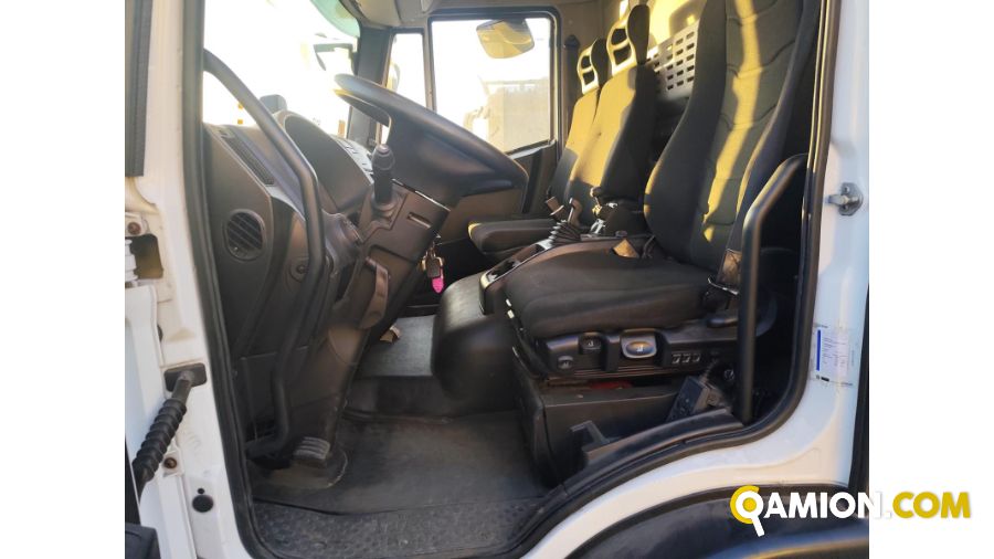 Iveco ML80E21K RIB ML80E21K RIB | PROCIDAMACCHINE S.R.L.