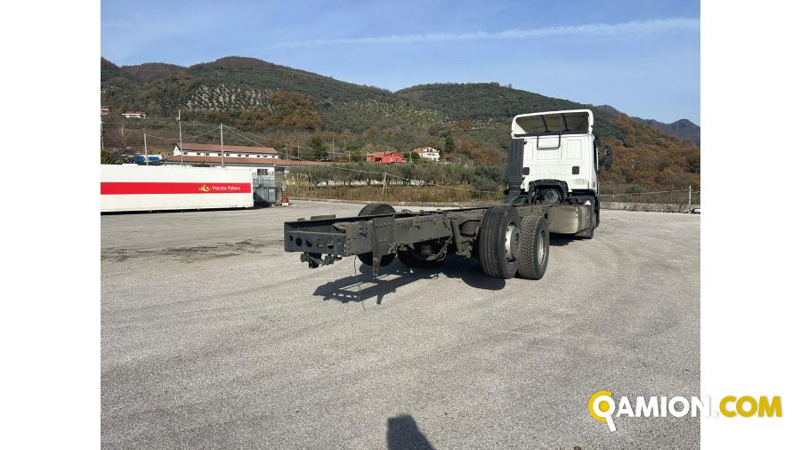 Iveco STRALIS AT260S31Y/PS STRALIS AT260S31Y/PS | PROCIDAMACCHINE S.R.L.