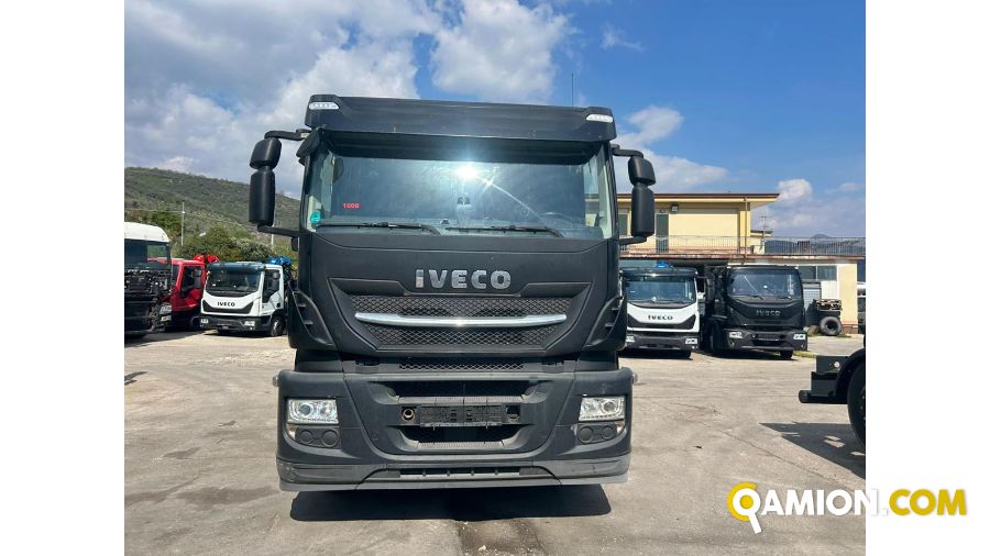Iveco AD260S36 AD260S36 | PROCIDAMACCHINE S.R.L.