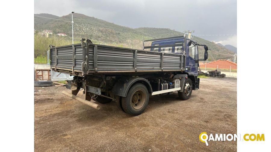 Iveco Eurocargo 120E25 Eurocargo 120E25 | PROCIDAMACCHINE S.R.L.