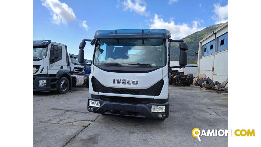 Iveco Eurocargo  75E21 Eurocargo  75E21 | PROCIDAMACCHINE S.R.L.